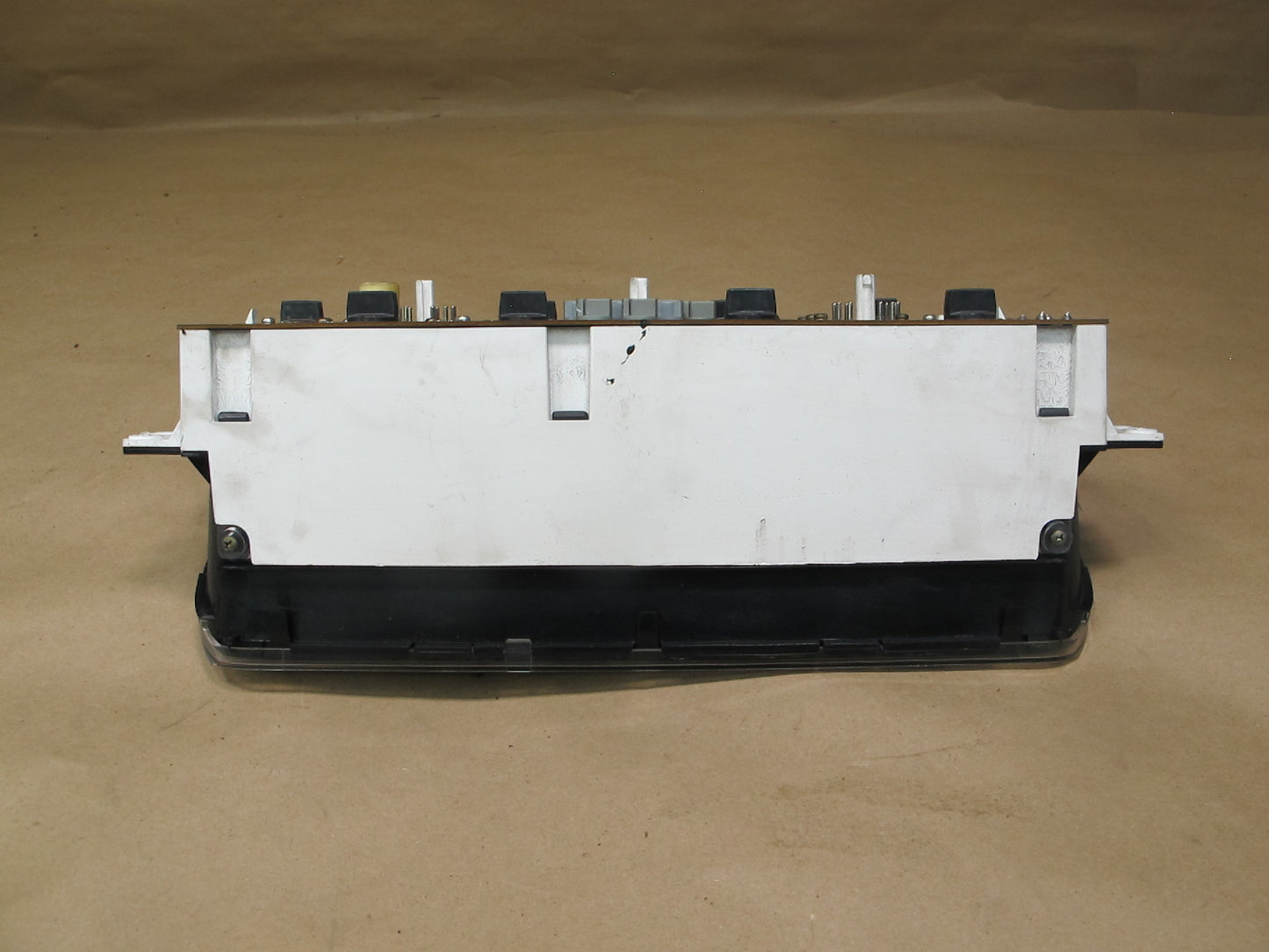 89-91 Mazda RX7 NON Turbo Instrument Cluster Gauge Speedometer OEM