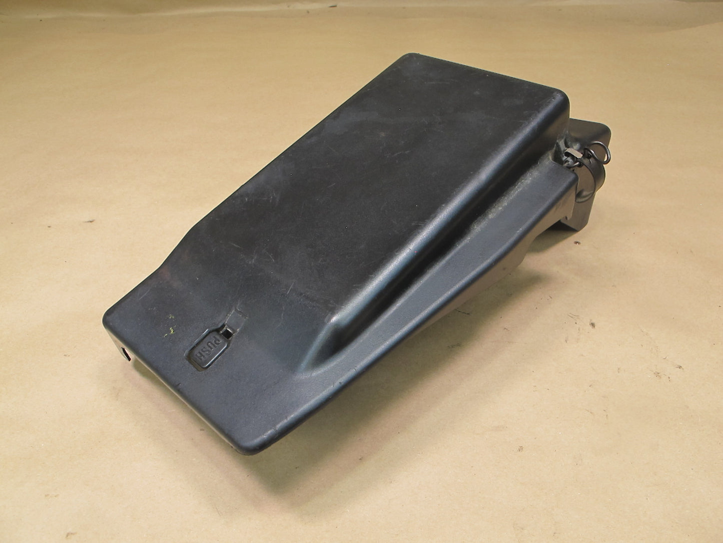 98-00 Lexus UCF20L LS400 Engine Bay Fuse Box Lid Cover OEM