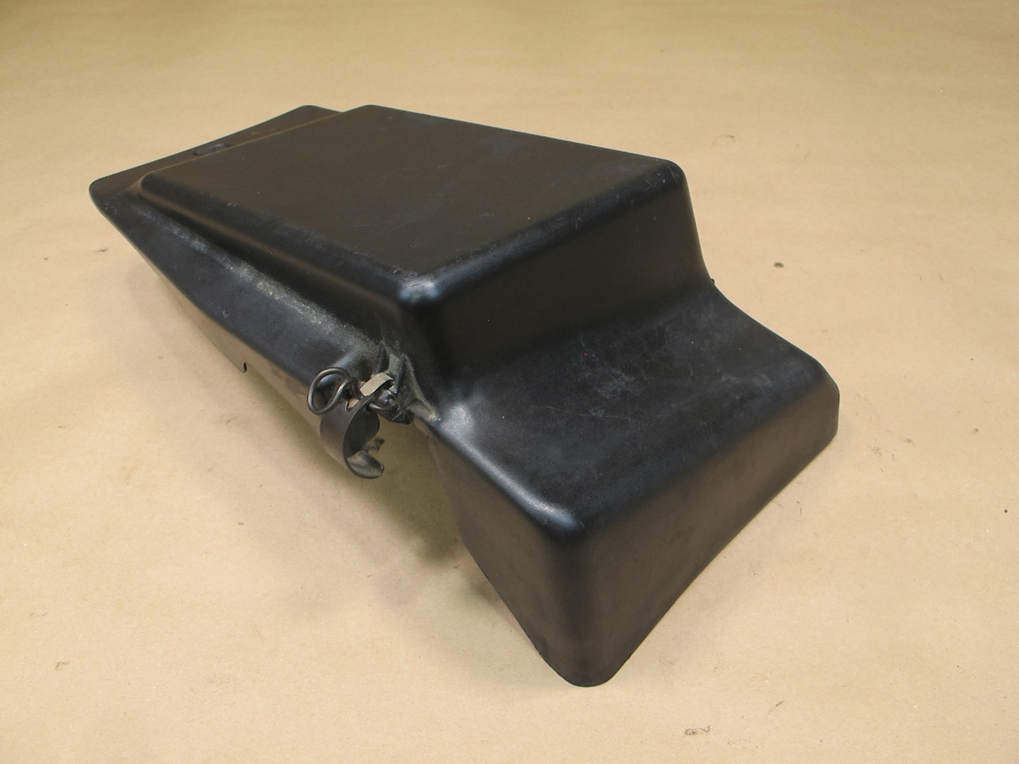 98-00 Lexus UCF20L LS400 Engine Bay Fuse Box Lid Cover OEM