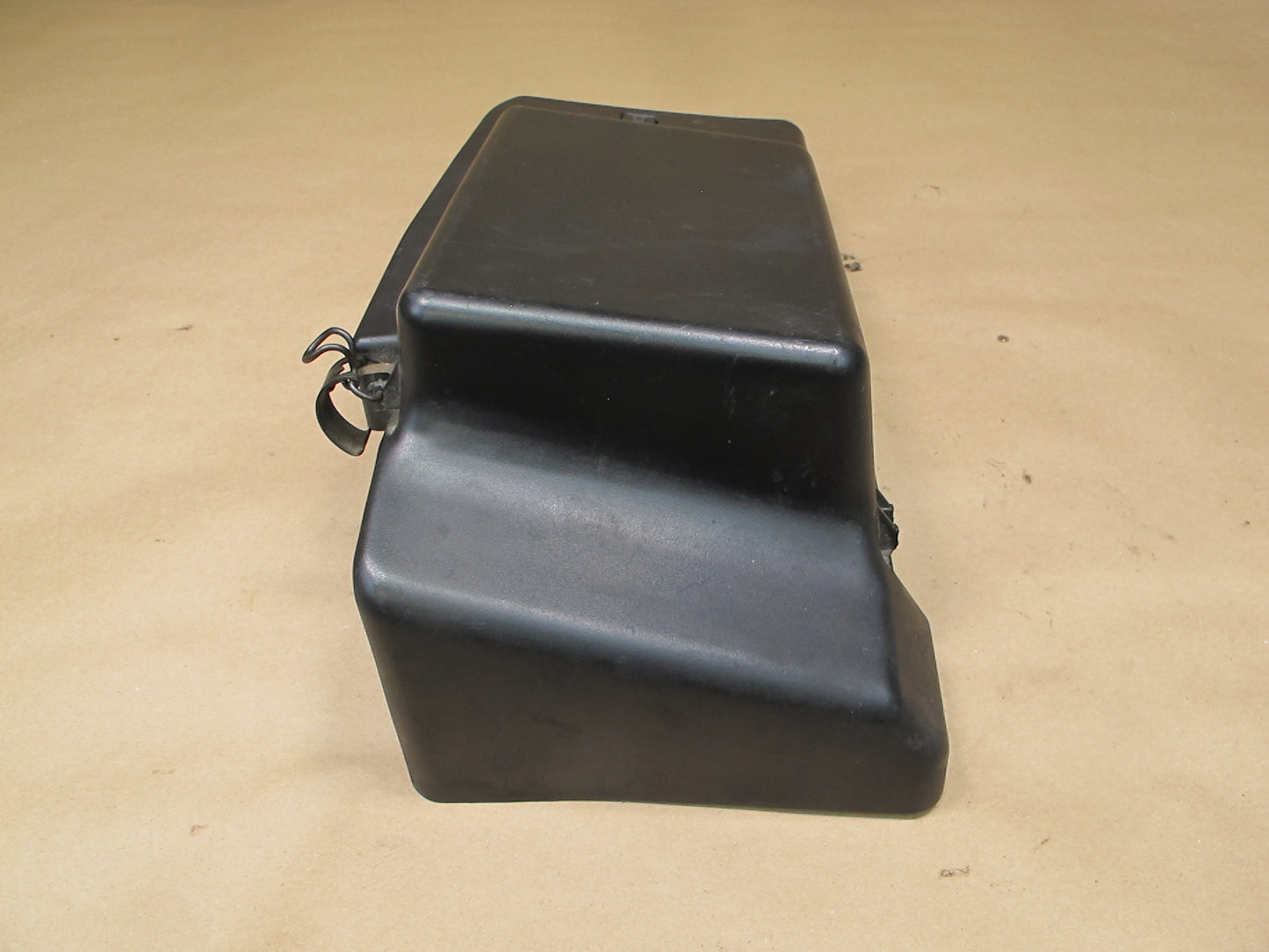 98-00 Lexus UCF20L LS400 Engine Bay Fuse Box Lid Cover OEM