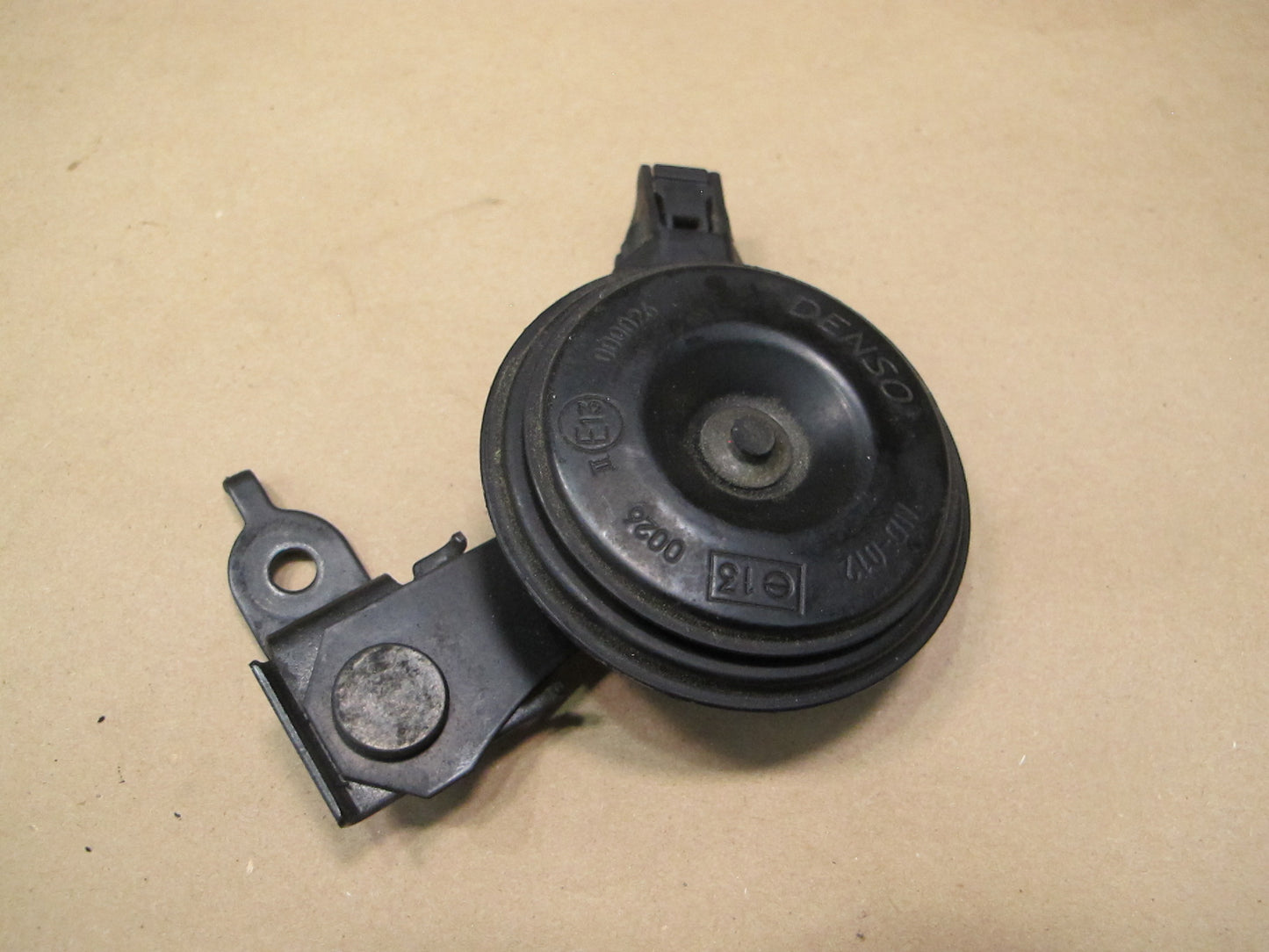 98-00 Lexus UCF20L LS400 Anti Theft Alarm Horn Signal Siren OEM
