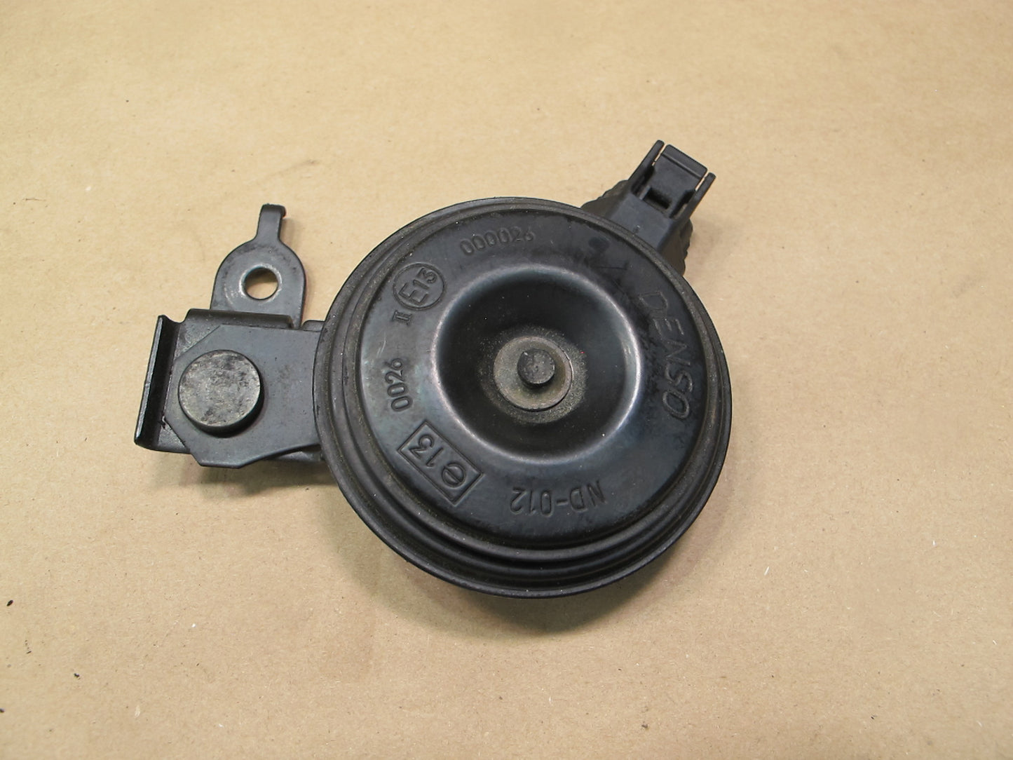 98-00 Lexus UCF20L LS400 Anti Theft Alarm Horn Signal Siren OEM