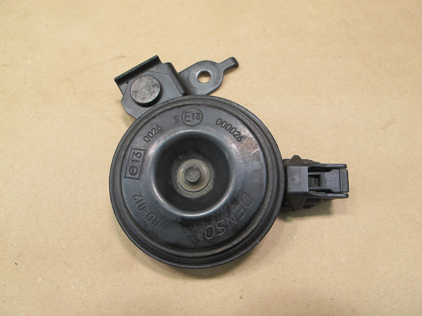 98-00 Lexus UCF20L LS400 Anti Theft Alarm Horn Signal Siren OEM
