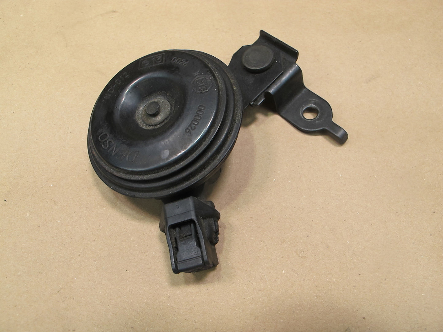 98-00 Lexus UCF20L LS400 Anti Theft Alarm Horn Signal Siren OEM