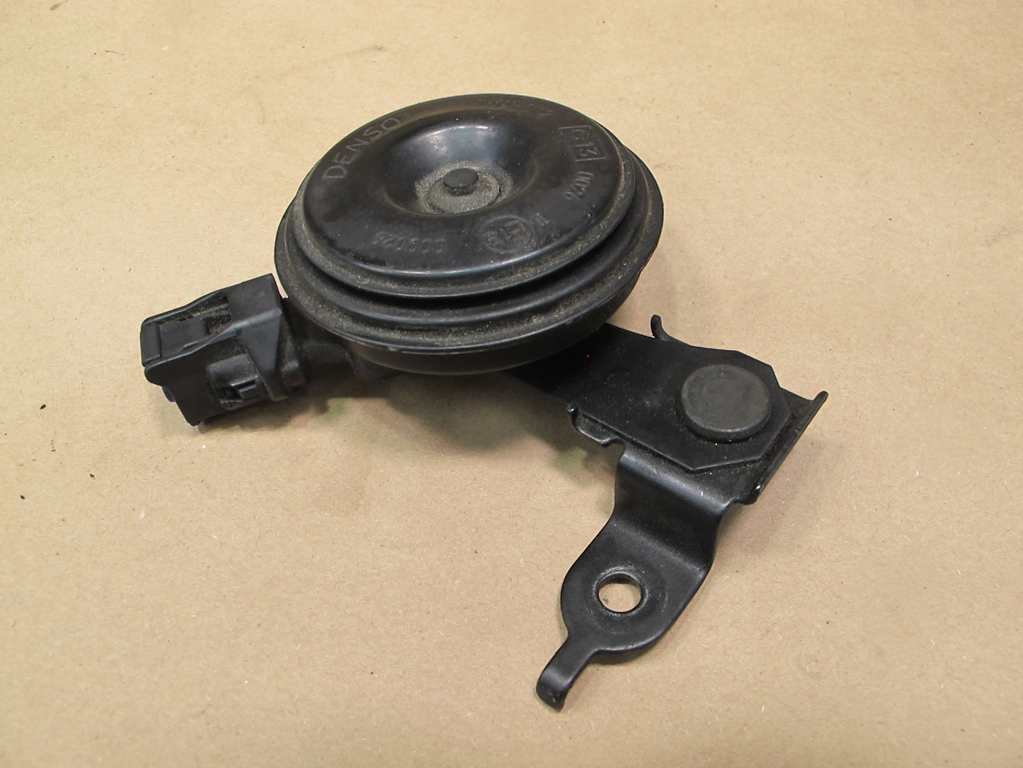 98-00 Lexus UCF20L LS400 Anti Theft Alarm Horn Signal Siren OEM