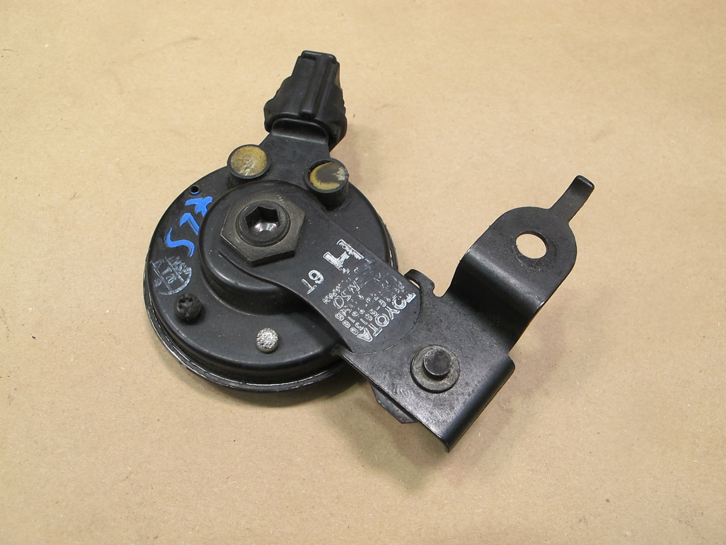 98-00 Lexus UCF20L LS400 Anti Theft Alarm Horn Signal Siren OEM
