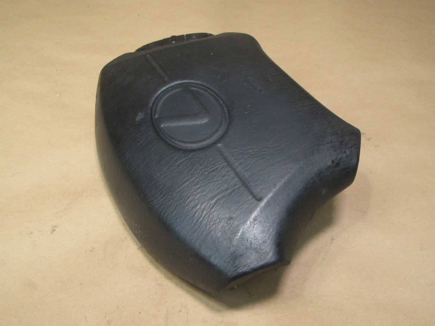 98-00 LEXUS LS400 FRONT LEFT DRIVER SIDE STEERING WHEEL SRS AIRBAG OEM