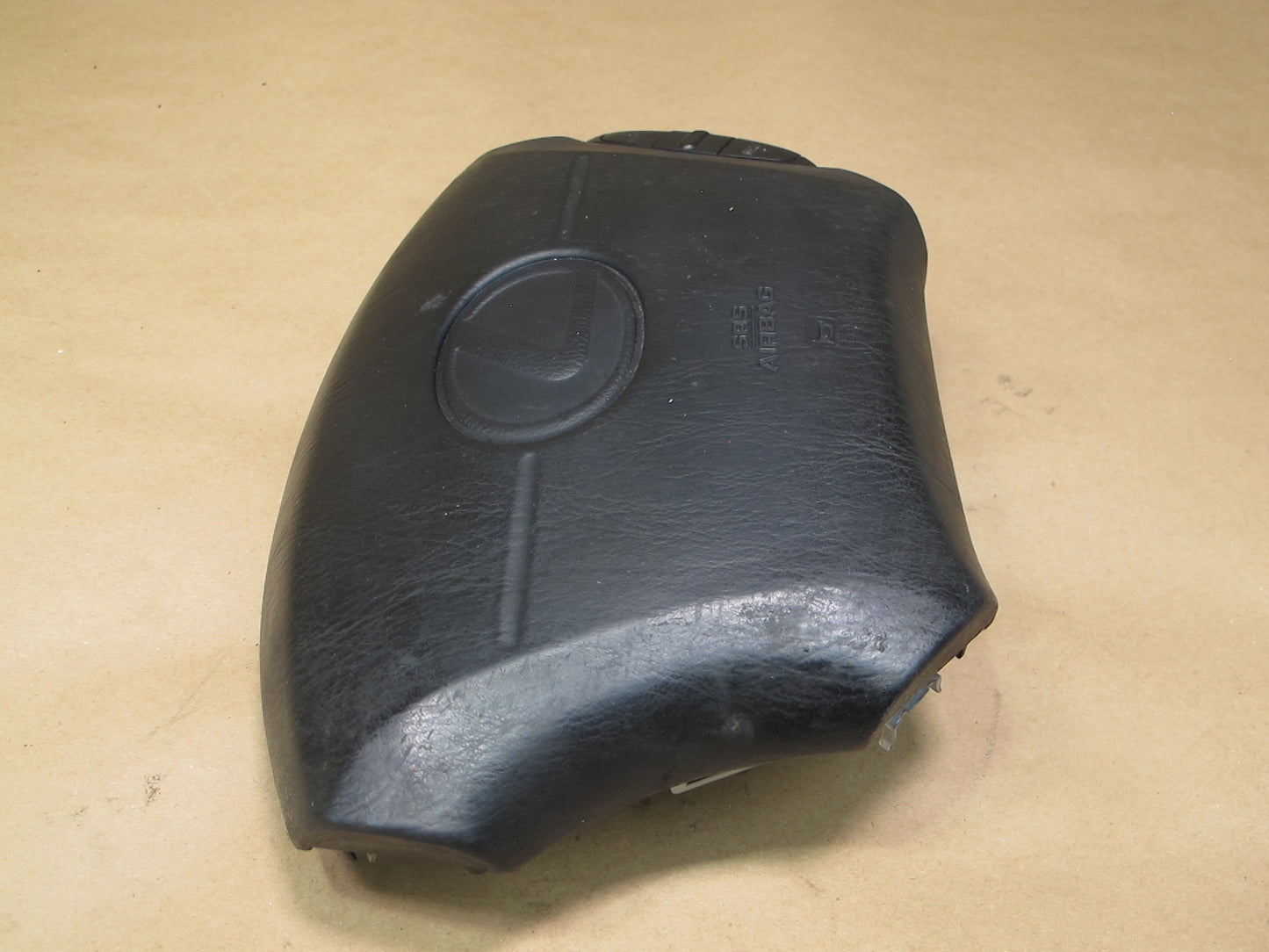 98-00 LEXUS LS400 FRONT LEFT DRIVER SIDE STEERING WHEEL SRS AIRBAG OEM