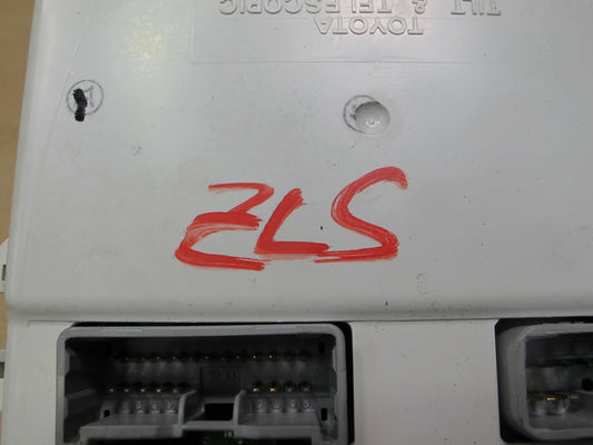 1998 Lexus UCF20L LS400 Steering Tilt & Telescopic Control Module OEM