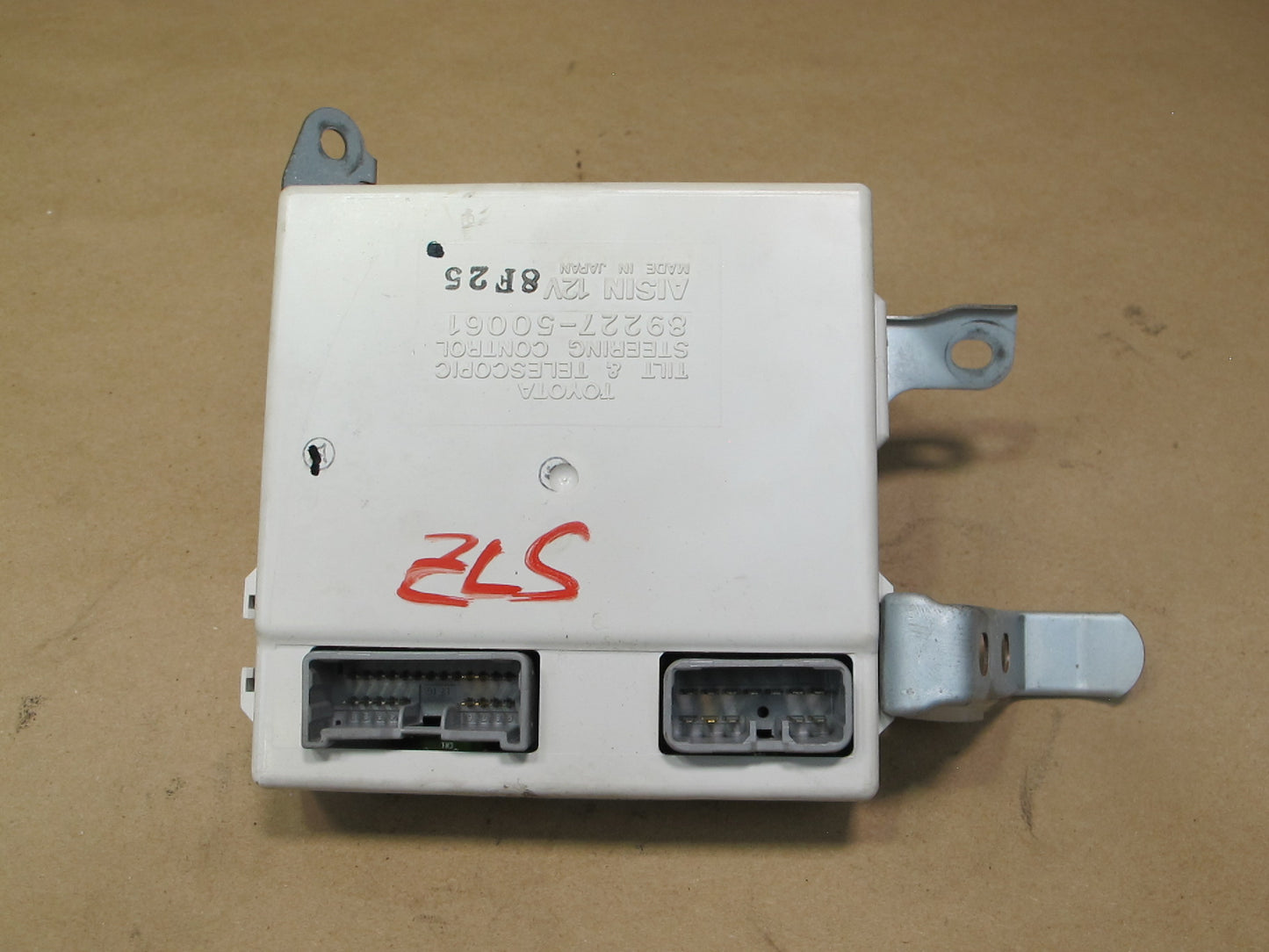 1998 Lexus UCF20L LS400 Steering Tilt & Telescopic Control Module OEM