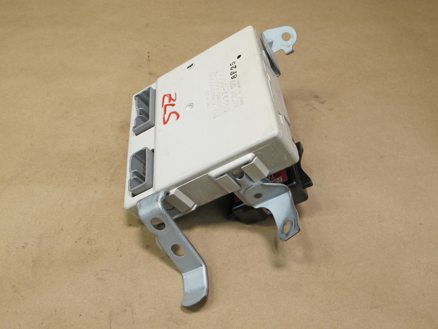 1998 Lexus UCF20L LS400 Steering Tilt & Telescopic Control Module OEM