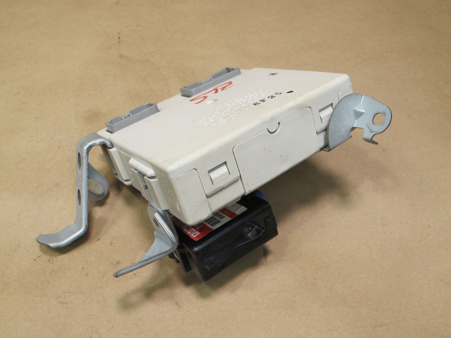 1998 Lexus UCF20L LS400 Steering Tilt & Telescopic Control Module OEM