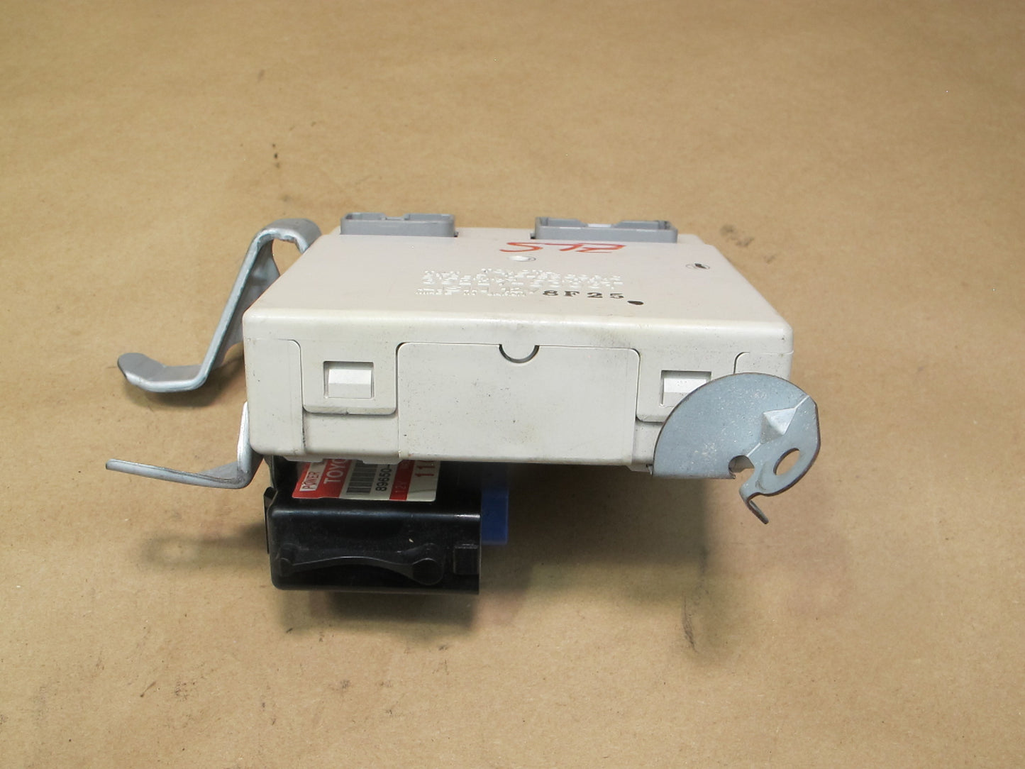 1998 Lexus UCF20L LS400 Steering Tilt & Telescopic Control Module OEM