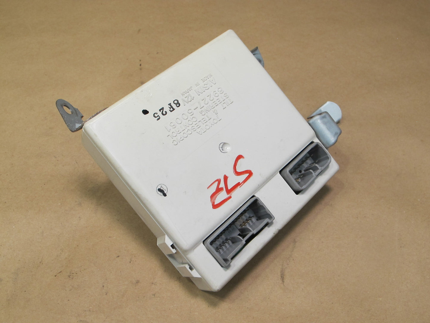 1998 Lexus UCF20L LS400 Steering Tilt & Telescopic Control Module OEM