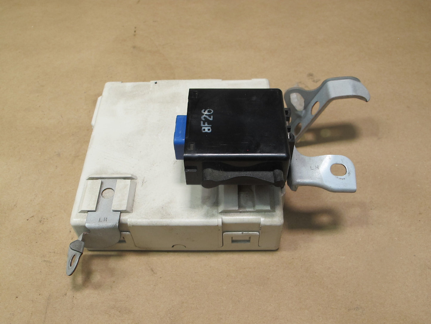 1998 Lexus UCF20L LS400 Steering Tilt & Telescopic Control Module OEM