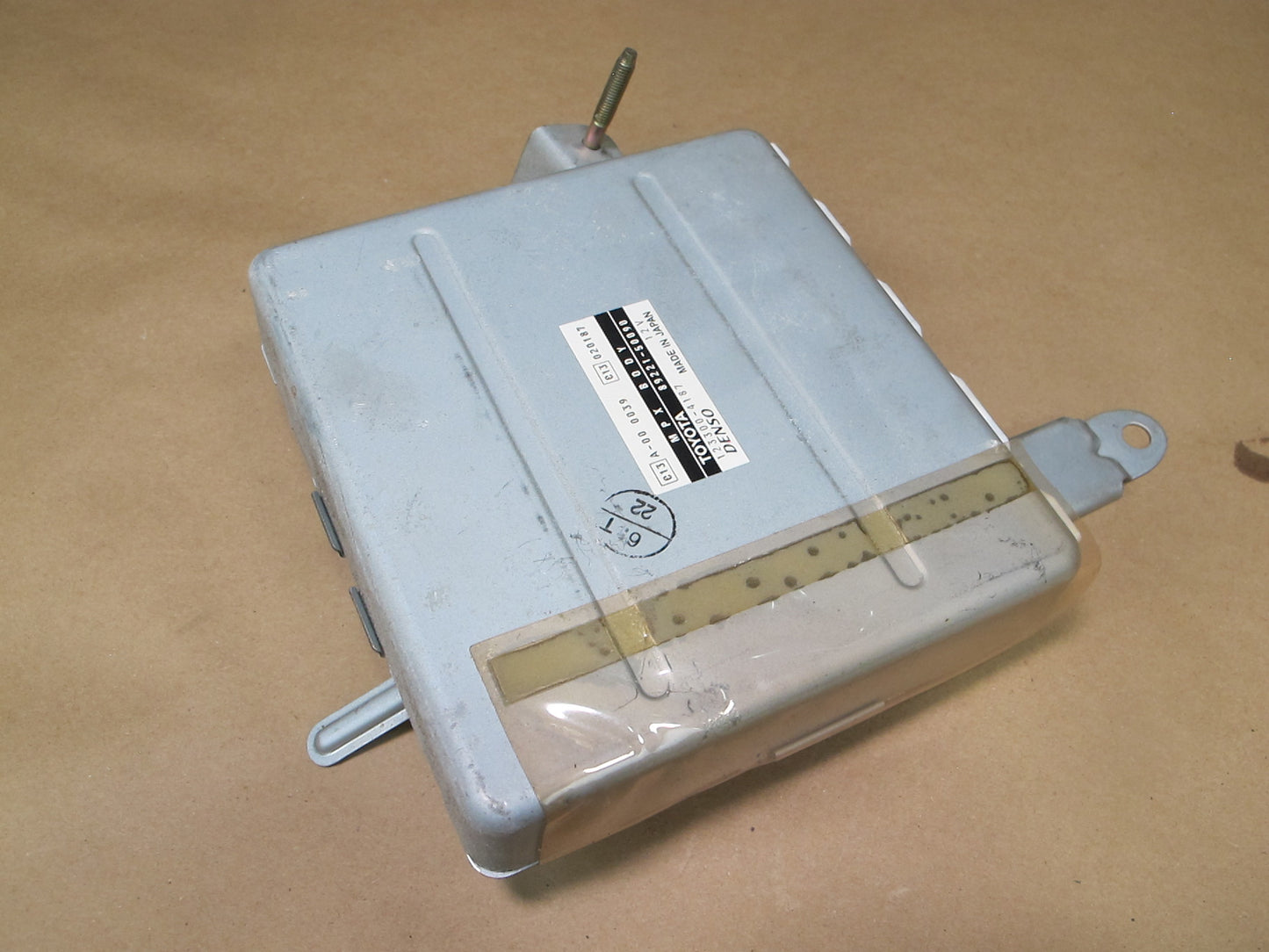 1998 Lexus UCF20L LS400 Body Control Module Unit BCM BCU 89221-50090 OEM