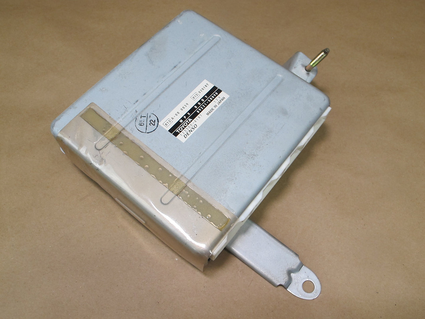 1998 Lexus UCF20L LS400 Body Control Module Unit BCM BCU 89221-50090 OEM