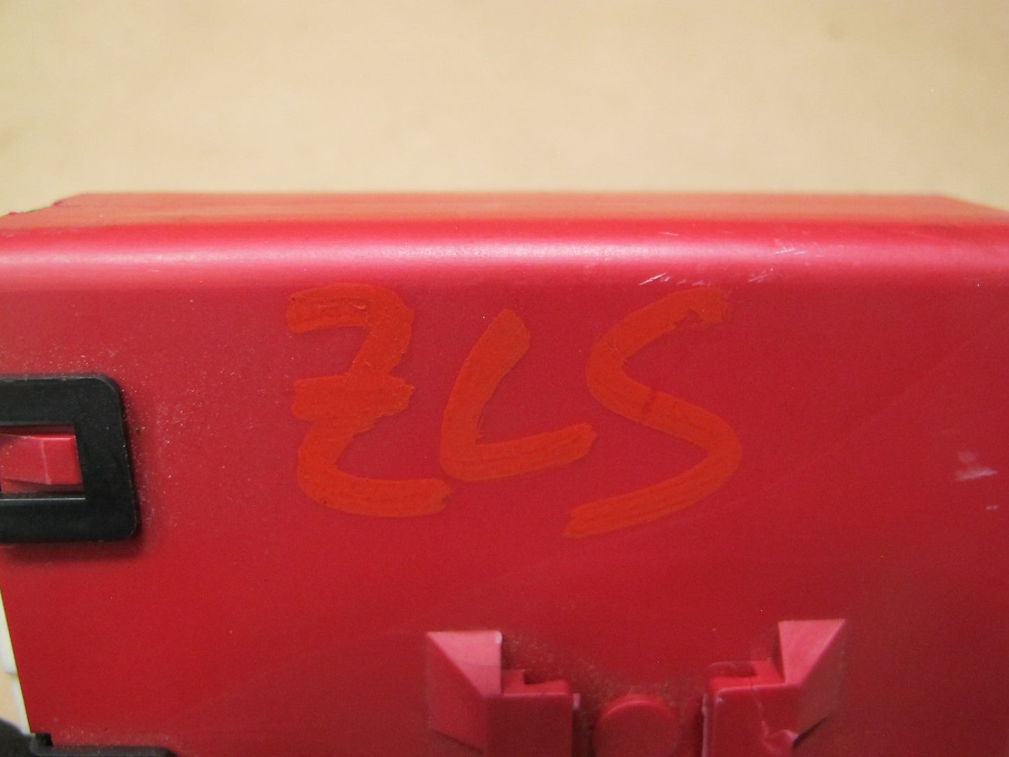 98-00 Lexus UCF20 LS400 Headlight Lamp Leveling Control Module 89960-50041 OEM