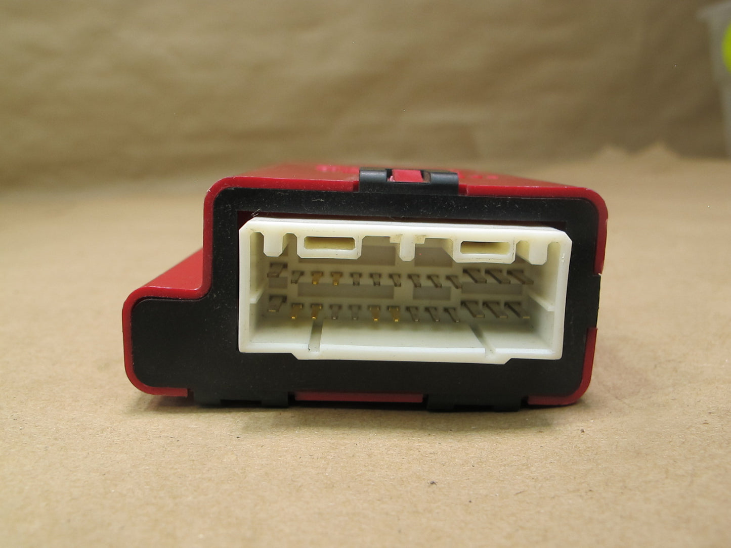 98-00 Lexus UCF20 LS400 Headlight Lamp Leveling Control Module 89960-50041 OEM