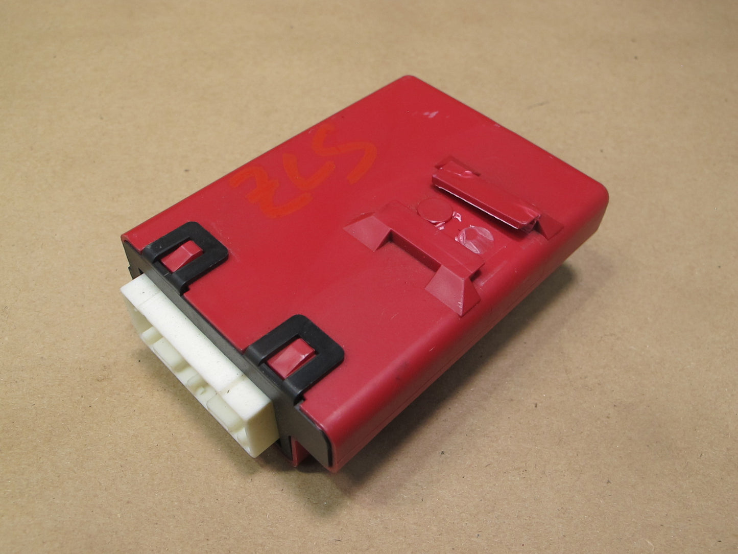 98-00 Lexus UCF20 LS400 Headlight Lamp Leveling Control Module 89960-50041 OEM