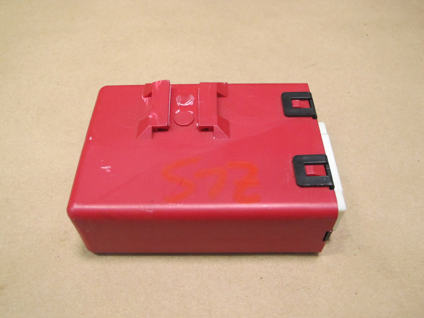98-00 Lexus UCF20 LS400 Headlight Lamp Leveling Control Module 89960-50041 OEM