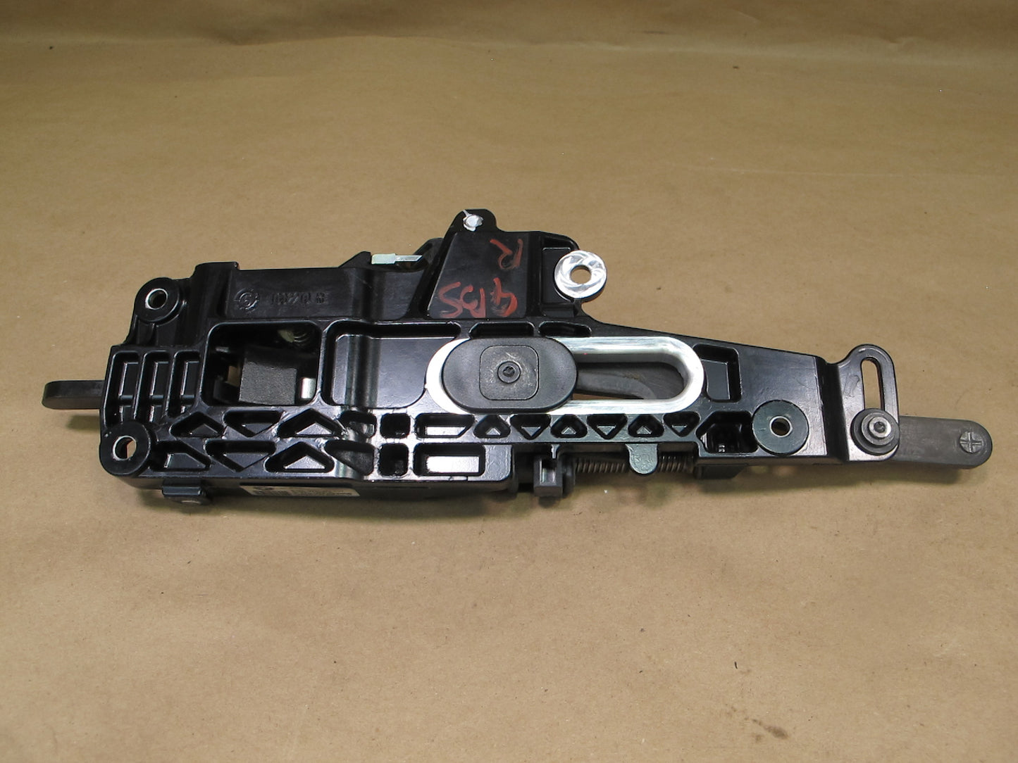 04-10 BMW E64 6-SERIES Convertible Right TOP Lock Latch 7123312 OEM