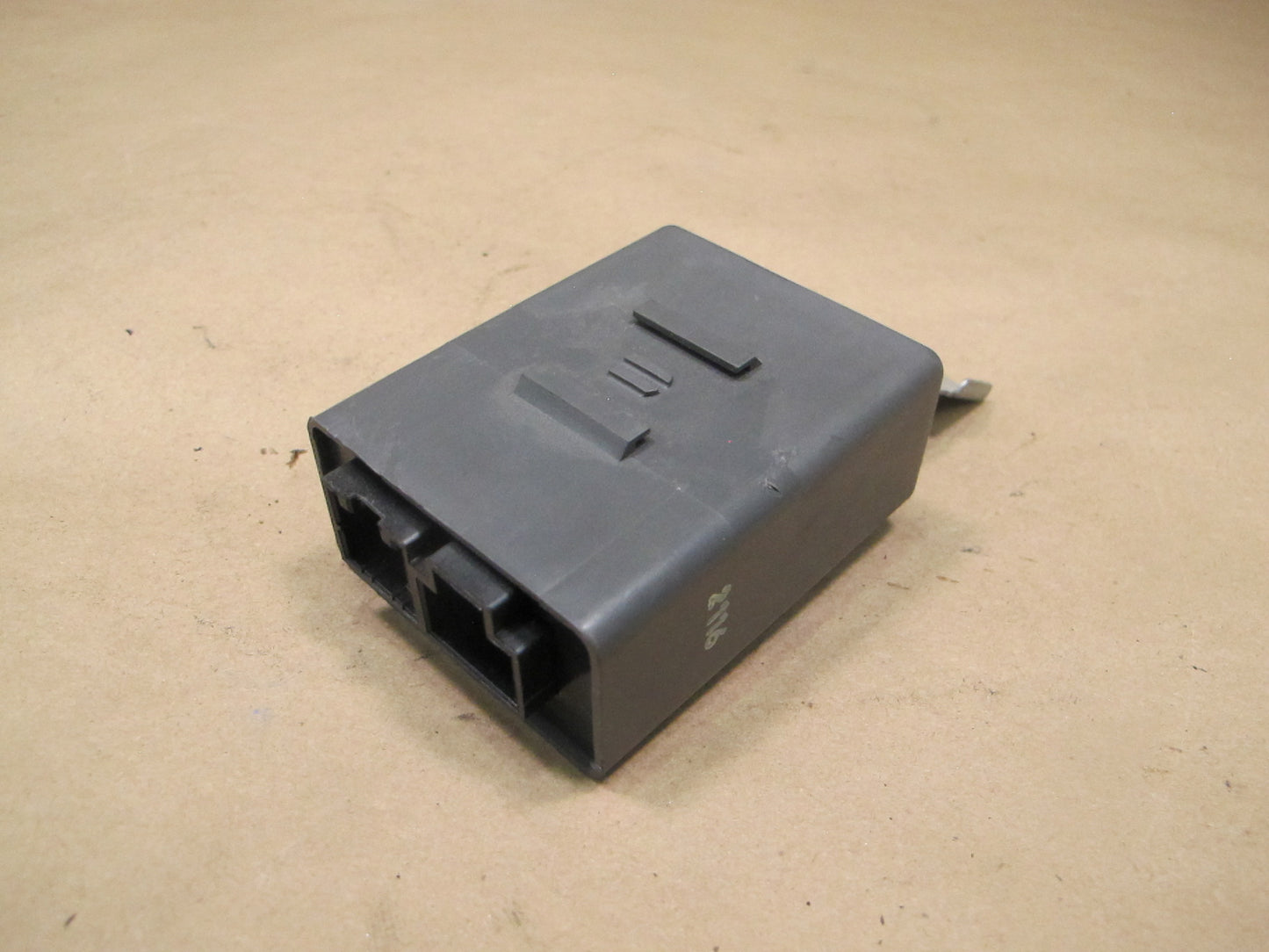 90-96 Nissan Z32 300ZX Door Lock Timer Module 28451-F9901 OEM