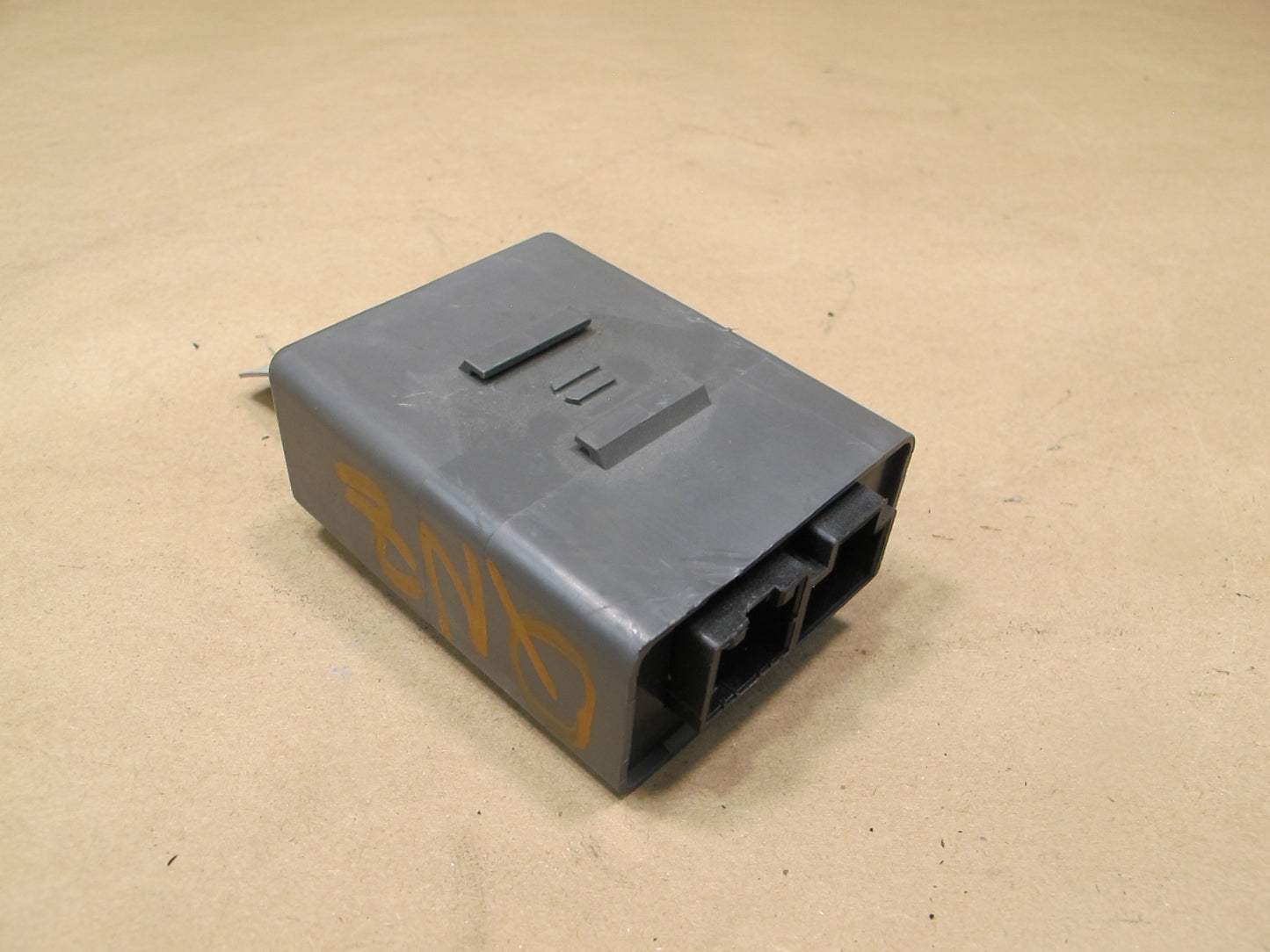 90-96 Nissan Z32 300ZX Door Lock Timer Module 28451-F9901 OEM
