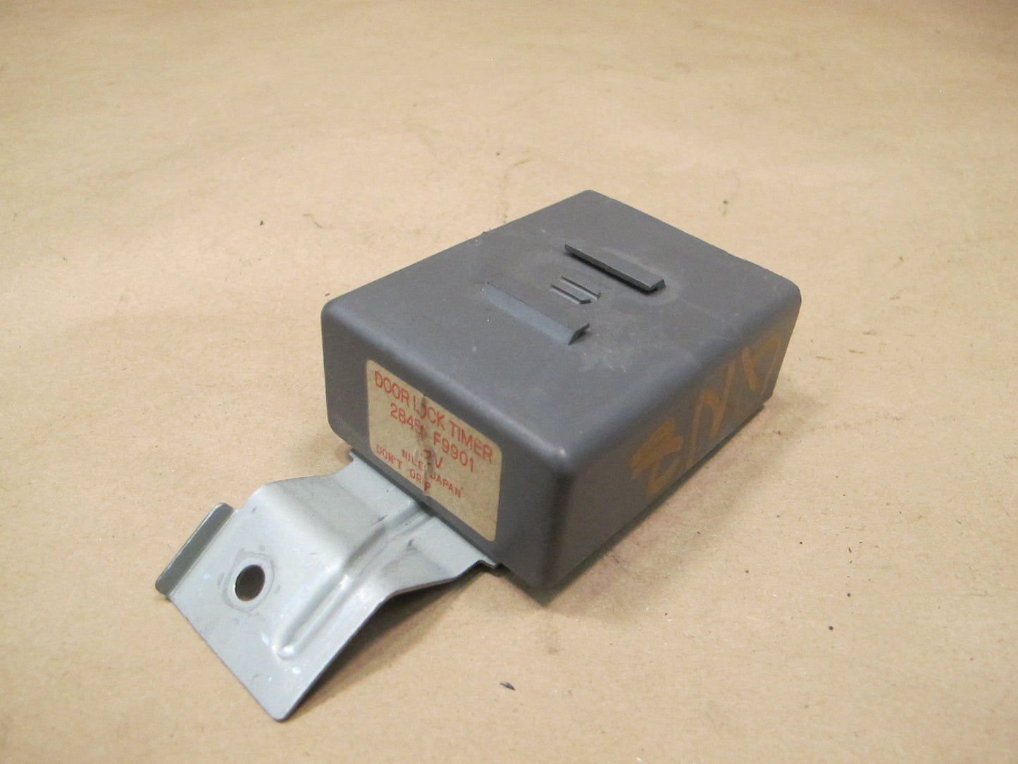 90-96 Nissan Z32 300ZX Door Lock Timer Module 28451-F9901 OEM