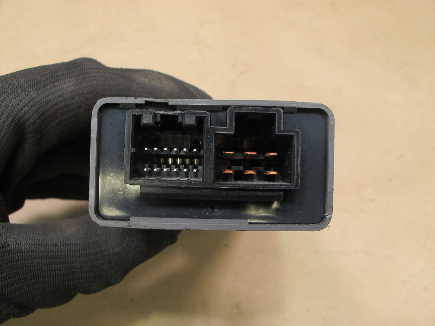 90-96 Nissan Z32 300ZX Door Lock Timer Module 28451-F9901 OEM