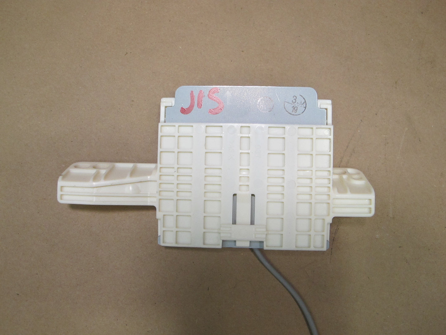 10-15 Lexus IS250 IS350 Convertible GPS Navigation Antenna Module Unit OEM