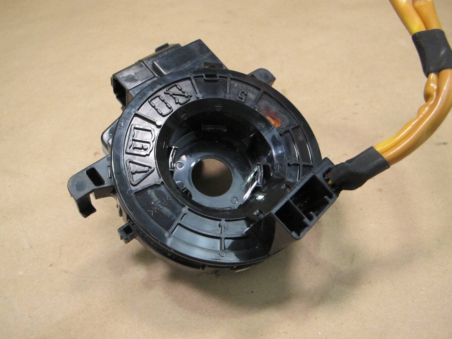 10-15 LEXUS IS250 IS350 CONVERTIBLE STEERING COLUMN CLOCK SPRING OEM