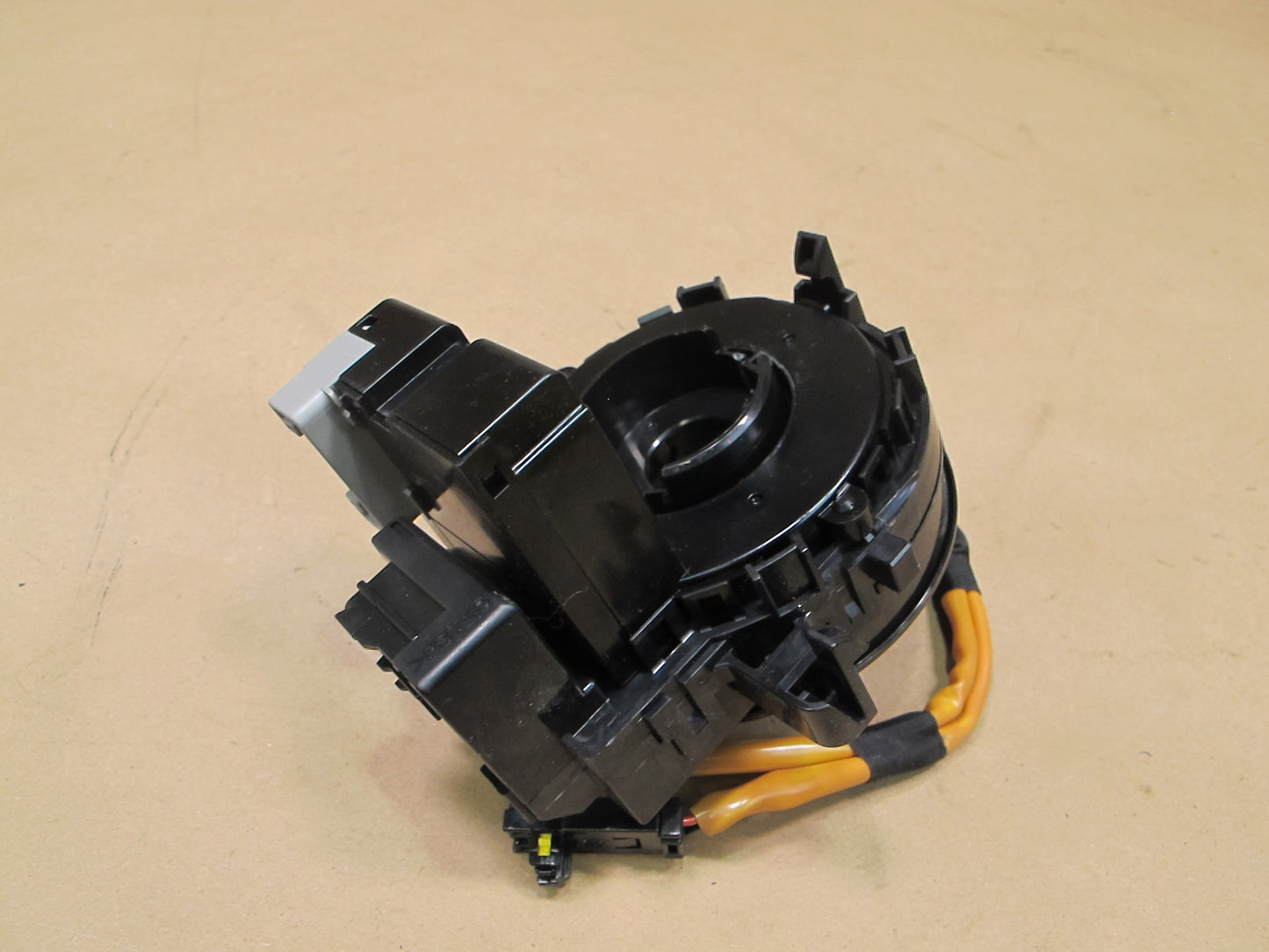 10-15 LEXUS IS250 IS350 CONVERTIBLE STEERING COLUMN CLOCK SPRING OEM
