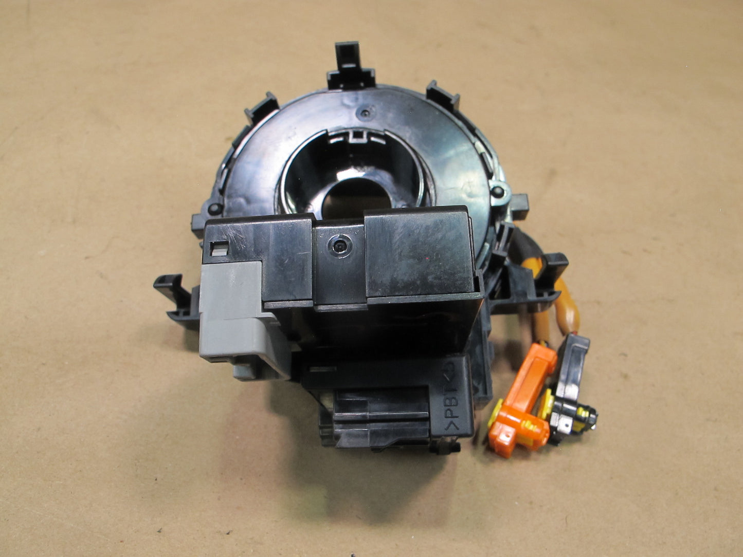10-15 LEXUS IS250 IS350 CONVERTIBLE STEERING COLUMN CLOCK SPRING OEM