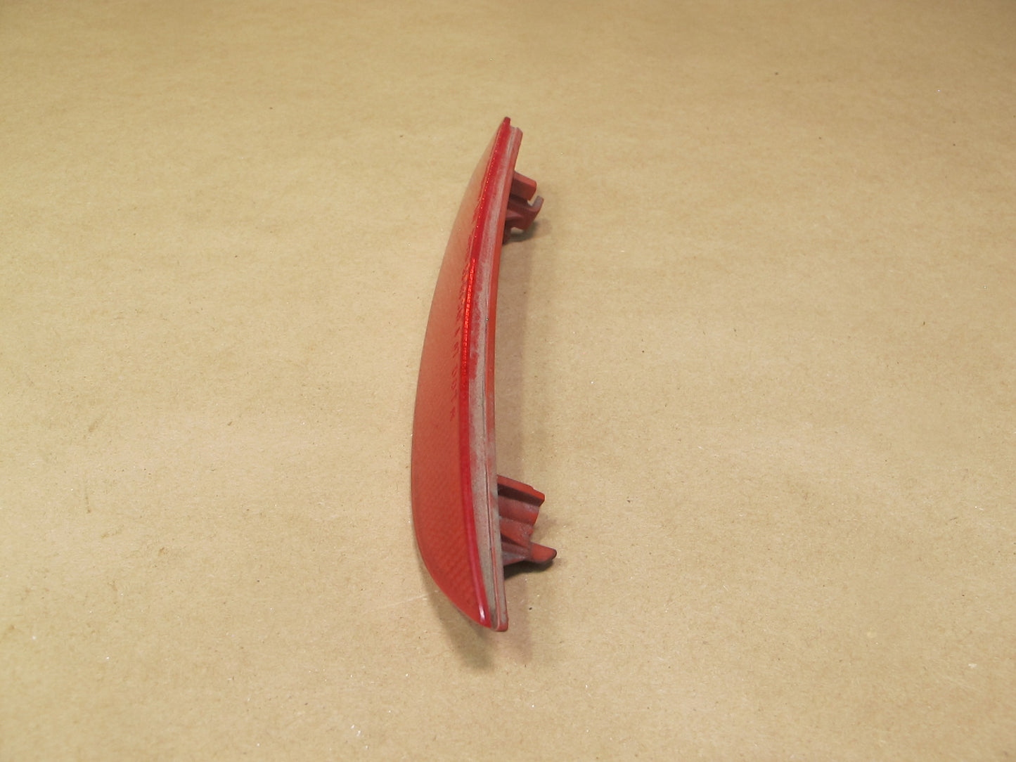 10-15 Lexus IS250 IS350 Rear Left & Right Side Reflectorl Lamp Light Set OEM