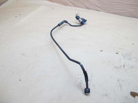 98-00 Lexus UCF20L LS400 A/C Air Condition Hose Pipe Line Dryer Set OEM