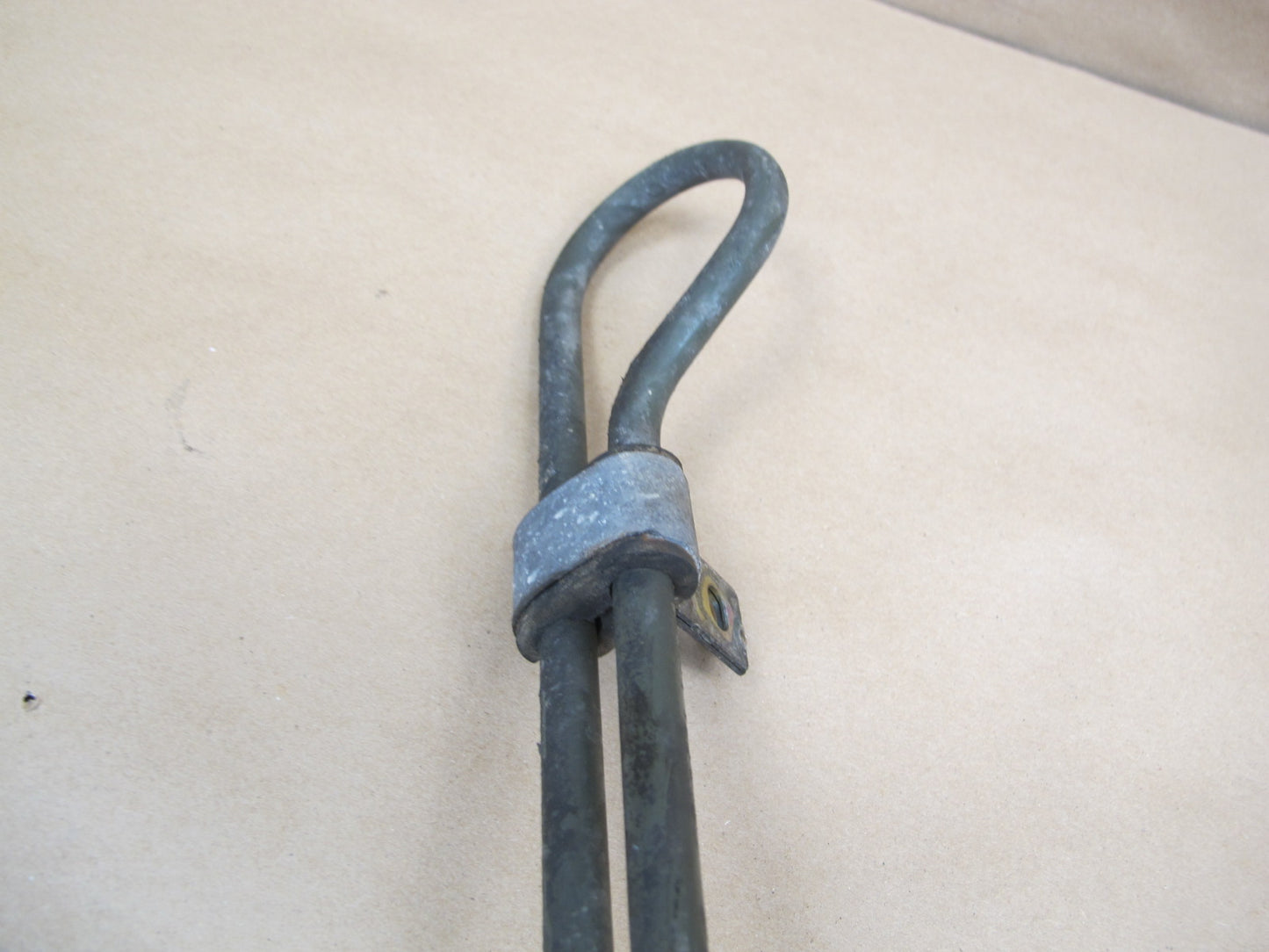 86-91 Mazda RX7 FC3S Power Steering Hose Pipe Line OEM