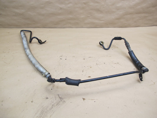 98-00 Lexus LS400 UCF20L Power Steering Hose Pipe Line OEM