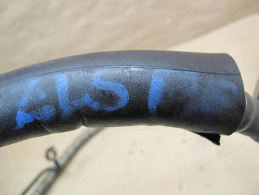 98-00 Lexus LS400 UCF20L Power Steering Hose Pipe Line OEM