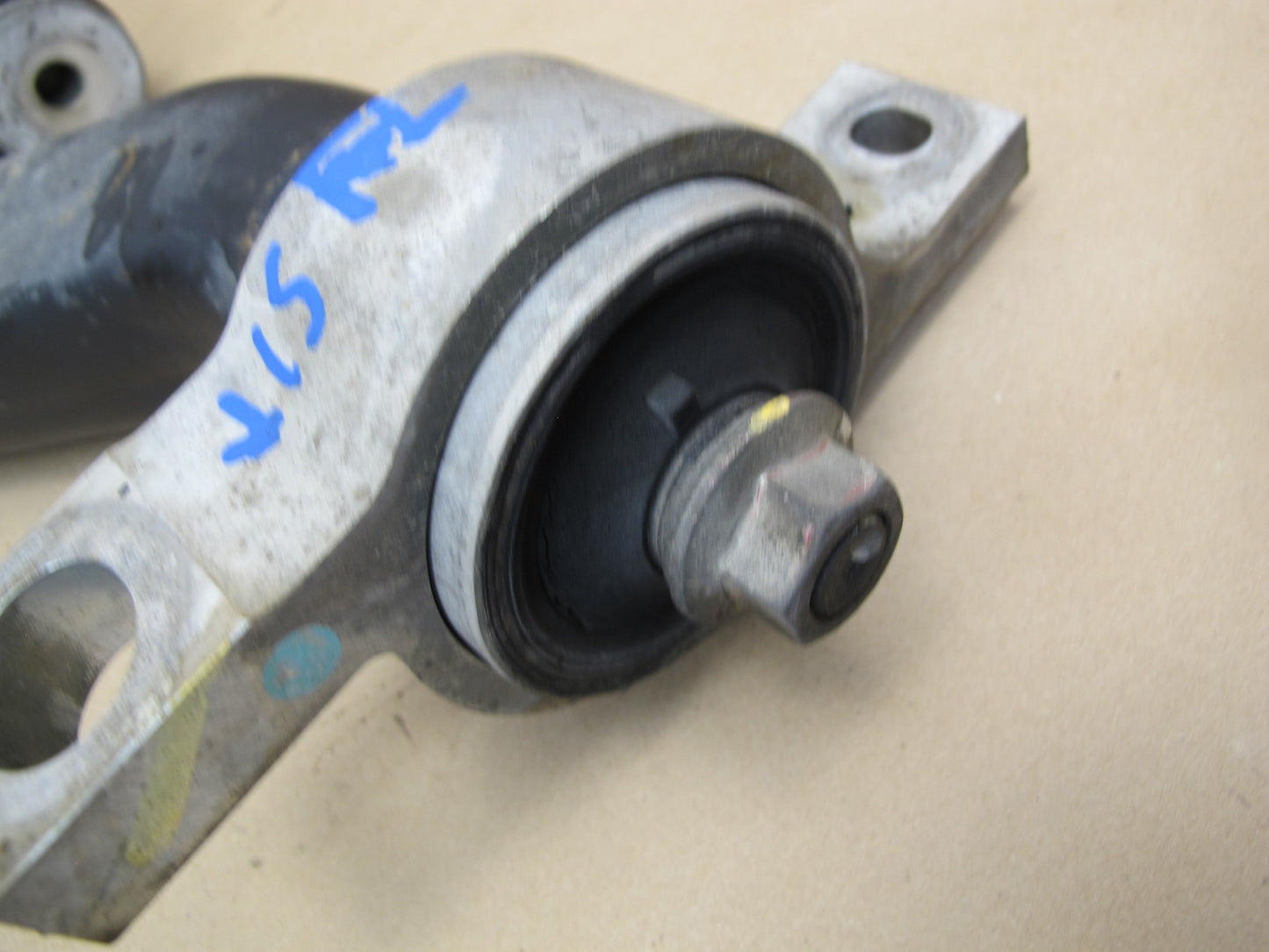 10-15 Lexus IS250 IS350 Convertible Front Left Lower Control Arm OEM