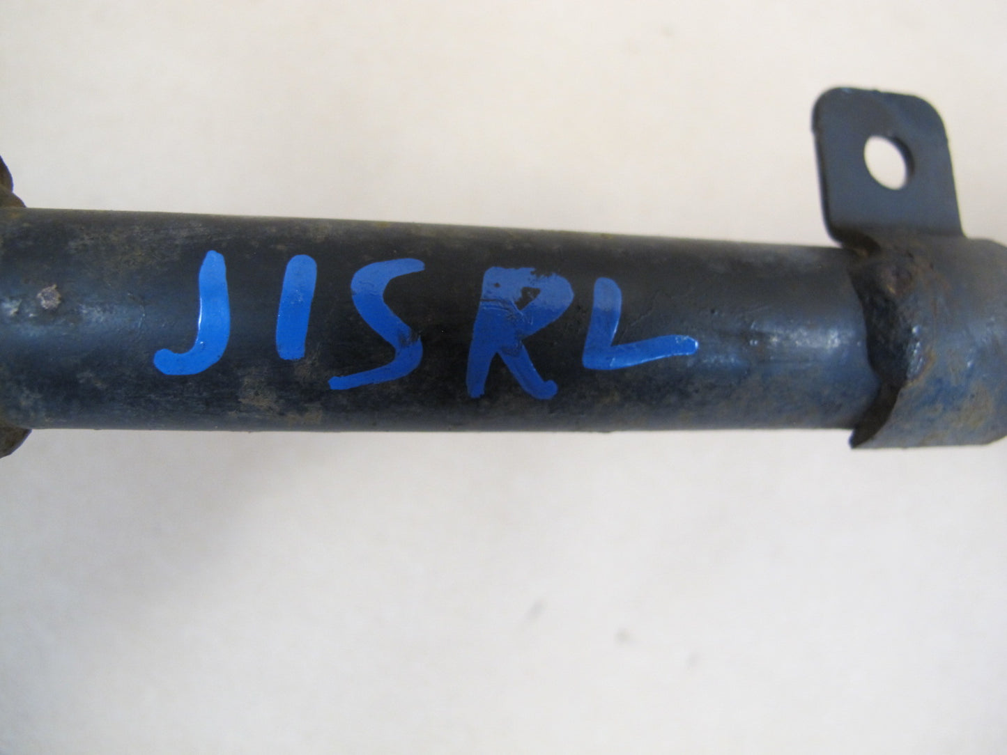 10-15 Lexus IS250 IS350 Rear Suspension Left Side Control Arm Set of 7 OEM