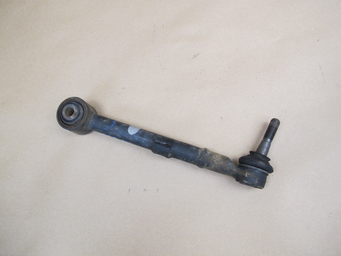 10-15 Lexus IS250 IS350 Rear Suspension Left Side Control Arm Set of 7 OEM