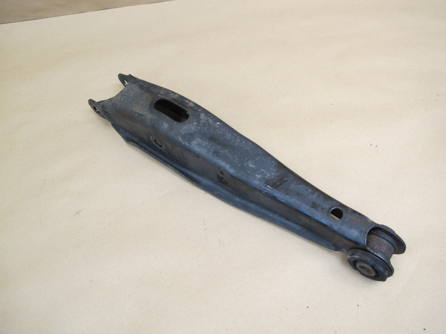 10-15 Lexus IS250 IS350 Rear Suspension Left Side Control Arm Set of 7 OEM