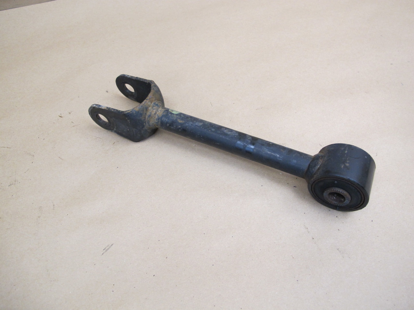 10-15 Lexus IS250 IS350 Rear Suspension Left Side Control Arm Set of 7 OEM