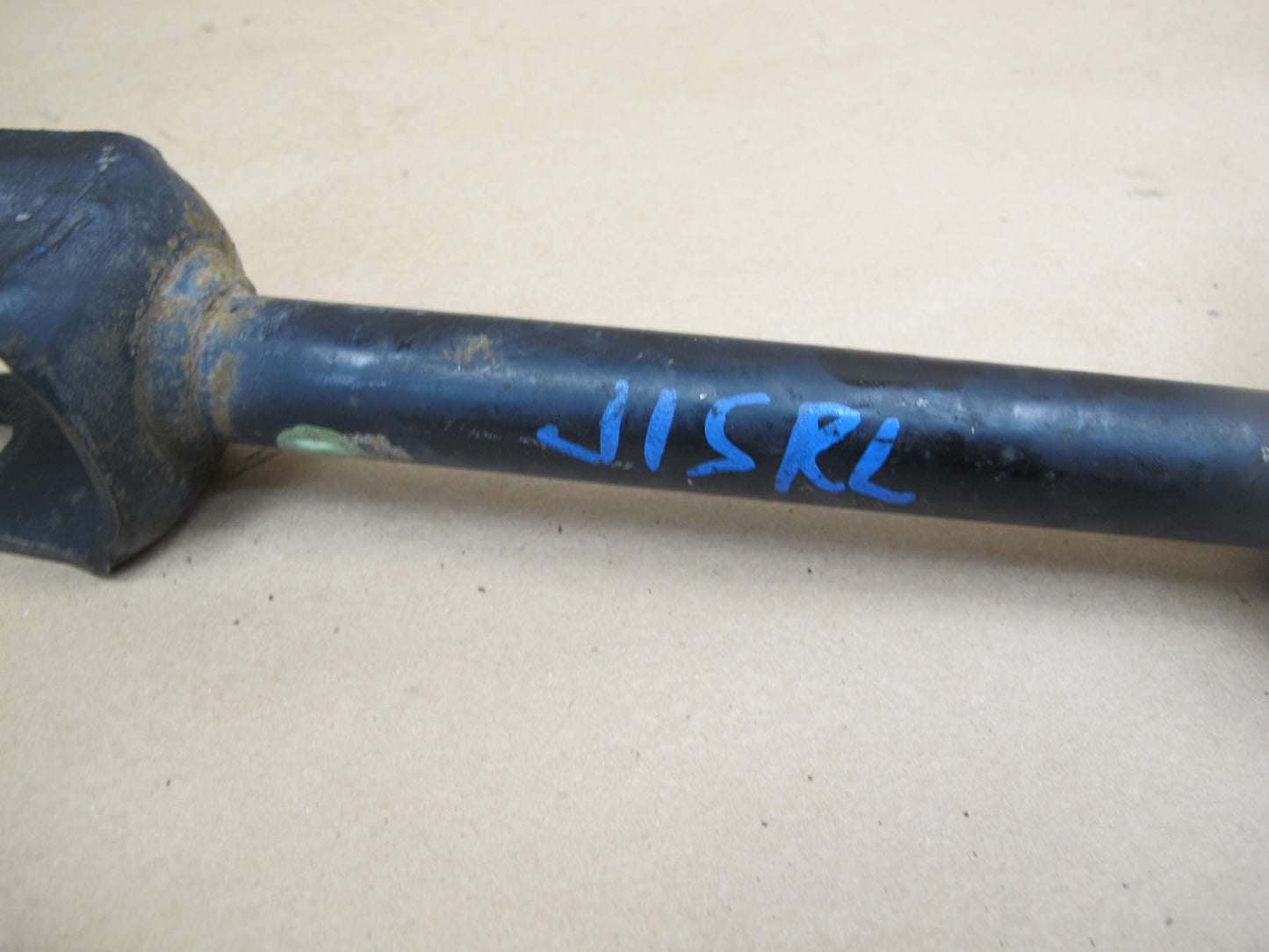 10-15 Lexus IS250 IS350 Rear Suspension Left Side Control Arm Set of 7 OEM