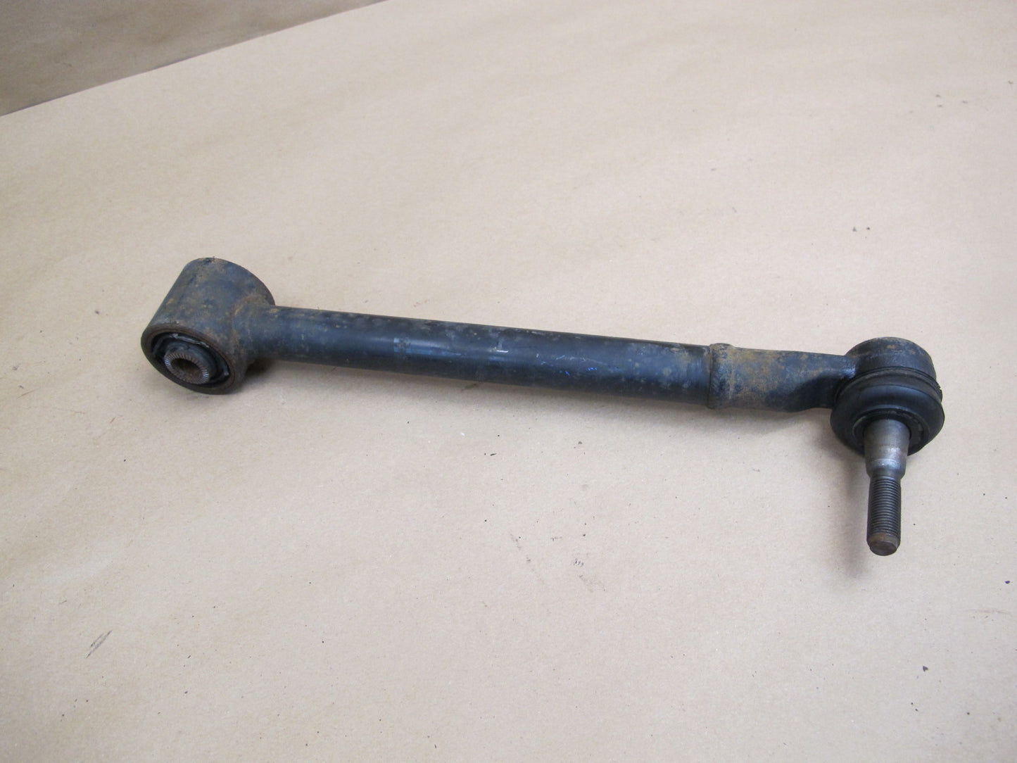 10-15 Lexus IS250 IS350 Rear Suspension Left Side Control Arm Set of 7 OEM