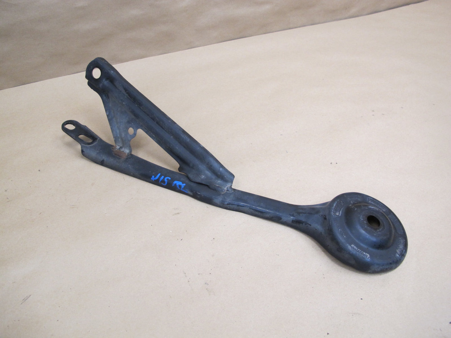 10-15 Lexus IS250 IS350 Rear Suspension Left Side Control Arm Set of 7 OEM