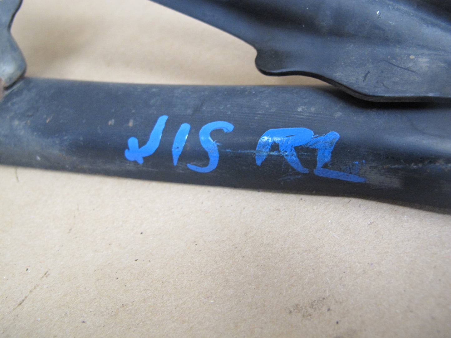 10-15 Lexus IS250 IS350 Rear Suspension Left Side Control Arm Set of 7 OEM