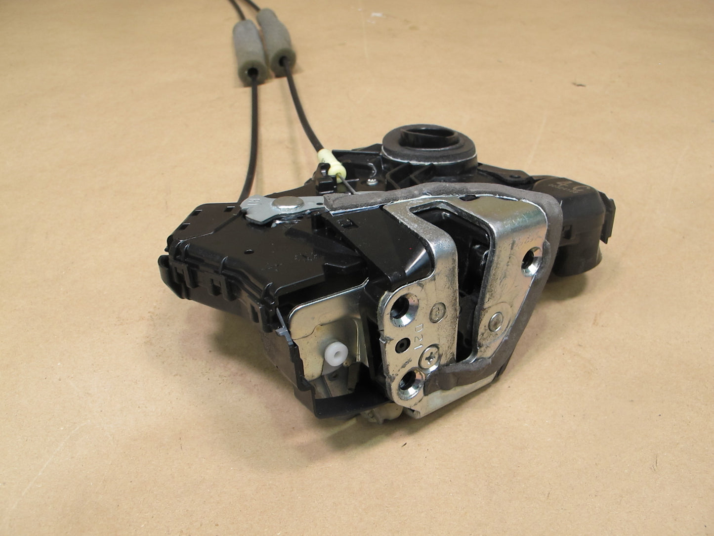 10-15 Lexus IS250 IS350 Front Right Door Lock Latch Actuator OEM