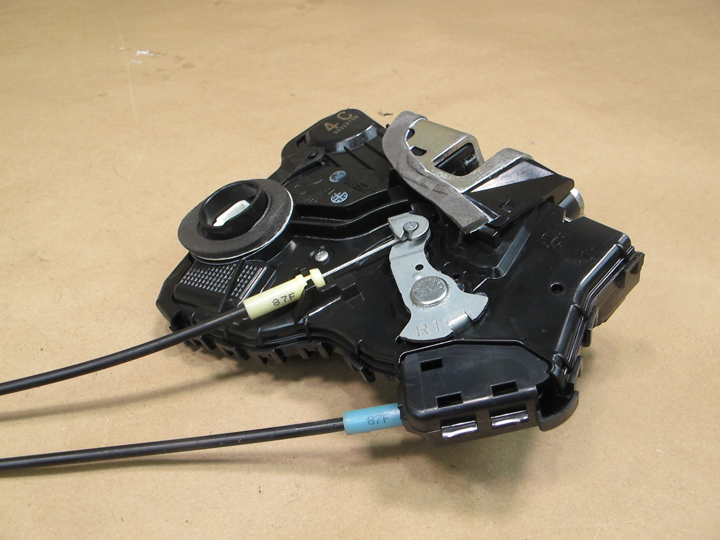 10-15 Lexus IS250 IS350 Front Right Door Lock Latch Actuator OEM